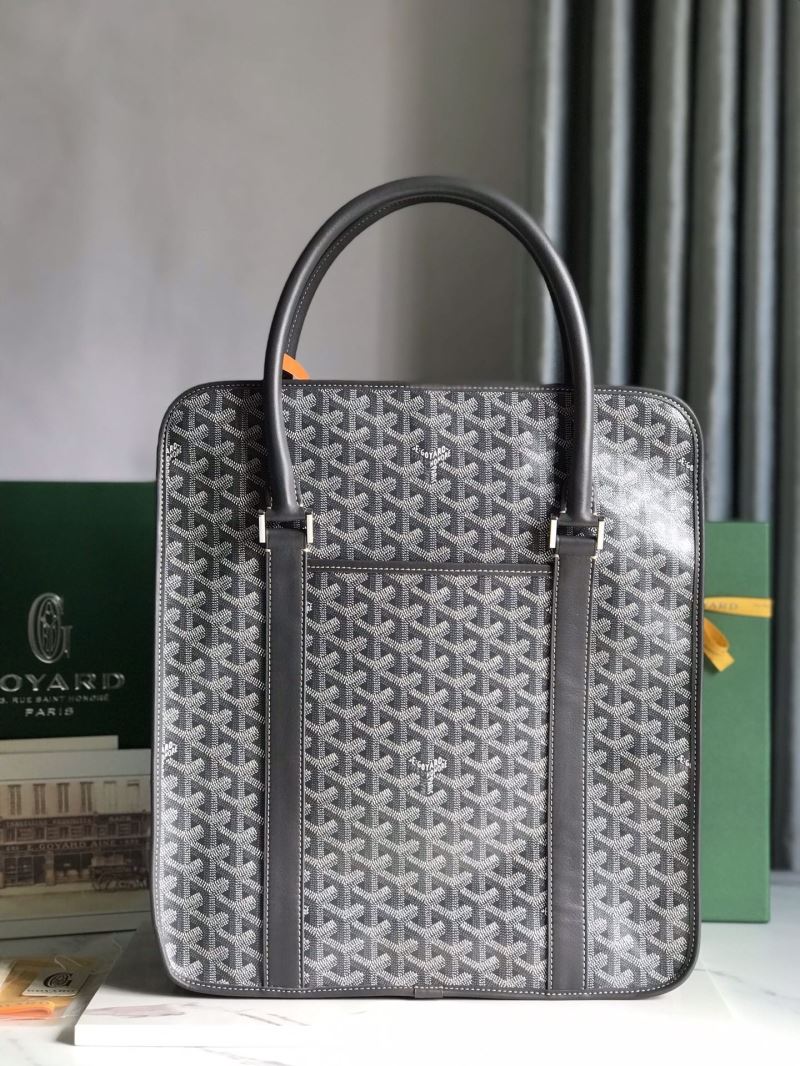 Goyard Briefcases